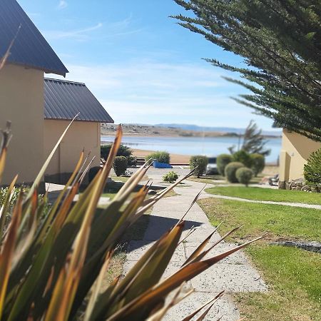 Cabanas Huenco El Calafate Eksteriør bilde