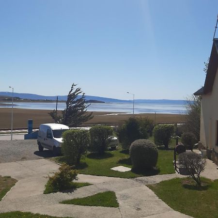 Cabanas Huenco El Calafate Eksteriør bilde