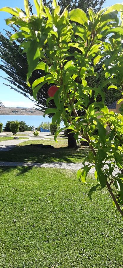 Cabanas Huenco El Calafate Eksteriør bilde